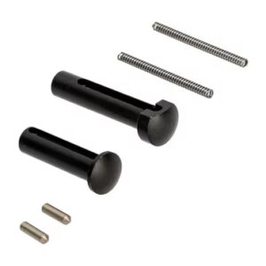Geissele Automatics Super Duty Stainless Takedown Pin Set SKU: 05-1087 MPN: 05-1087