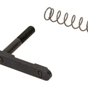 Geissele Automatics Super Stainless AR-15 Magazine Release Catch SKU: 05-1088 MPN: 05-1088