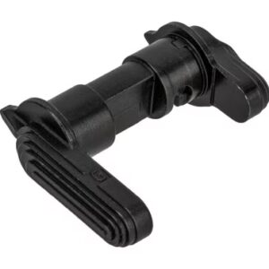 Geissele Automatics Ambi Posi-Lock Safety Selector SKU: 05-887 MPN: 05-887