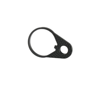 dimpled ar15 endplate