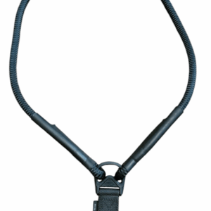 JTF Heavy Single Point Sling - QD Swivel