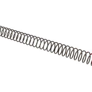 Sprinco M4 / AR-15 Red Extra Power Carbine Buffer Spring SKU: 25004 MPN: 25004