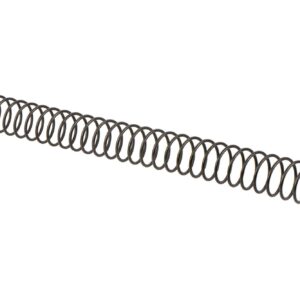 Sprinco M4 / AR-15 Red/White Intermediate Power Carbine Buffer Spring SKU: 25203 MPN: 25203