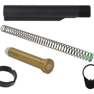 build your own a5 buffer system