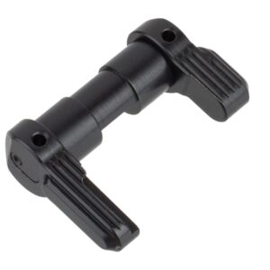 Forward Controls Design Ambidextrous Safety Selector - 50 Degree Throw - Q Levers SKU: ASF-50Q MPN: ASF-50Q