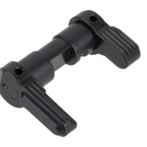 Forward Controls Design Ambidextrous Safety Selector - 90 Degree Throw - Q Levers SKU: ASF-90Q MPN: ASF-90Q