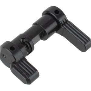 Forward Controls Design Ambidextrous Safety Selector - 90 Degree Throw - Standard Levers SKU: ASF-90 MPN: ASF-90