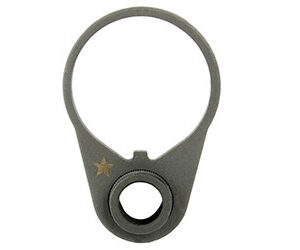 Bravo Company QD End Plate