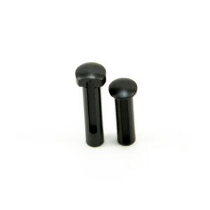 Takedown /Pivot Pins – Nitride