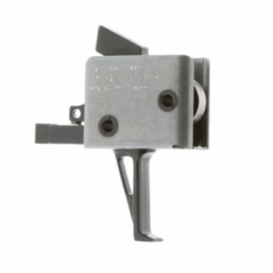 CMC Triggers AR-15 Drop In Single Stage Trigger - Flat - 3.5 lbs