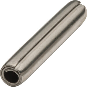 stainless bolt catch roll pin