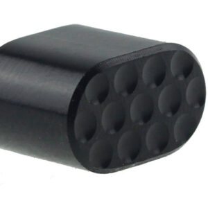 Dimpled Magazine Release