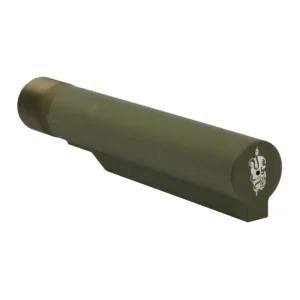 Kratos Design Group M4 Receiver Extension - ODG