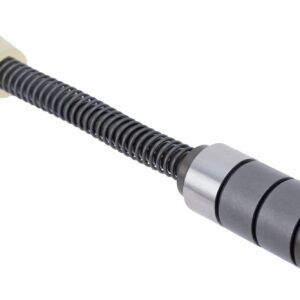 JP AR-15 Silent Captured Spring - Gen 2 H2 SKU: JPSCS2-15H2 MPN: JPSCS2-15H2