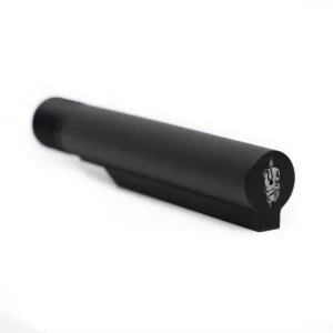 Kratos Design Group M4 Receiver Extension - Black