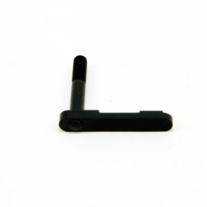 Nitride magazine catch