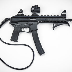 JTF PDW Sling - QD Mount