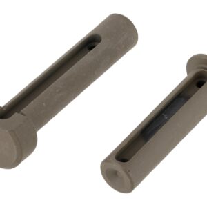 Forward Controls Design Extended Takedown Pins - FDE SKU: PF-040-FDE MPN: PF-040-FDE