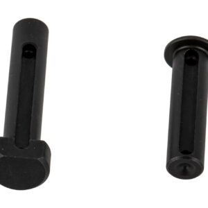 Forward Controls Design Extended Takedown Pins - Black SKU: PF-040 MPN: PF-040