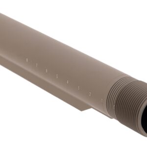 Forward Controls Design A5 Length Receiver Extension - FDE SKU: RE5F-FDE MPN: RE5F-FDE