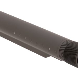 Forward Controls Design A5 Length Receiver Extension - OD Green SKU: RE5F-ODG MPN: RE5F-ODG