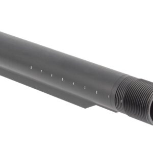 Forward Controls Design A5 Length Receiver Extension - Black SKU: RE5F MPN: RE5F