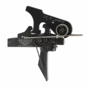 Geissele Automatics AR-15 Super Dynamic Combat Trigger