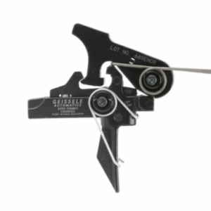 Geissele Automatics AR-15 Super Dynamic Enhanced Trigger