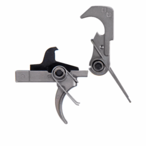 Schmid Milspec nickel Teflon Trigger