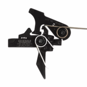 Geissele SSP Flat Bow Trigger