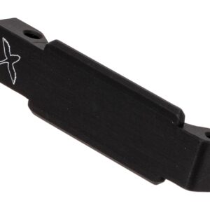 Forward Controls Design Trigger Guard - Black SKU: TGF-BLK MPN: TGF-BLK