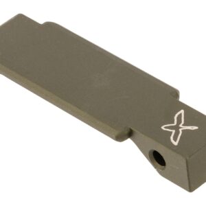 Forward Controls Design Trigger Guard - ODG SKU: TGF-OD MPN: TGF-OD