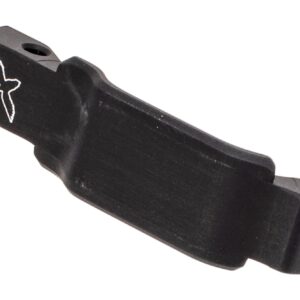 Forward Controls Design Winter Trigger Guard - Black SKU: TGF-WINTER-BLK MPN: TGF-WINTER-BLK
