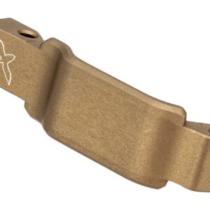 Forward Controls Design Winter Trigger Guard - FDE SKU: TGF-WINTER-FDE MPN: TGF-WINTER-FDE