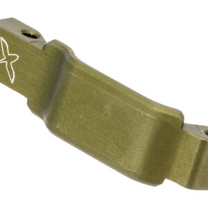 Forward Controls Design Winter Trigger Guard - ODG SKU: TGF-WINTER-OD MPN: TGF-WINTER-OD