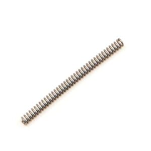 milspec takedown pivot detent spring