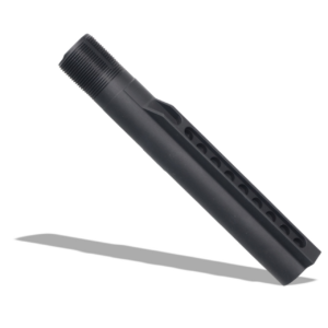 Milspec 9 Position A5 Tube - Black