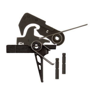 schmid flat faced milspec trigger