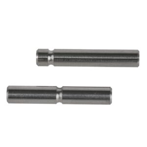 KNS Precision Replacement Trigger/Hammer Match Grade Pins .154 Diameter SKU: REPLTH-154 MPN: REPLTH154