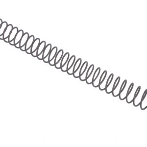Griffin Armament Extra Power +15% M4 Carbine Buffer Spring SKU: GABSM415 MPN: GABSM415