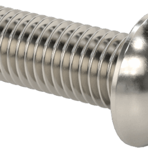 stainless grip screw