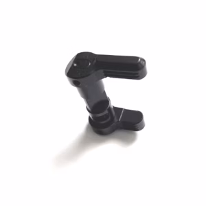 Forward Controls Design ASF-90Q-CA Ambi - 90° - Q Levers - Safety Selector SKU: ASF-90Q-CA MPN: ASF-90Q-CA