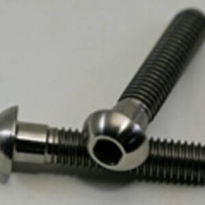 titanium grip screw