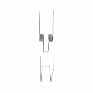 Details This service rifle spring kit is designed to be used with JP Enterprises trigger parts and will produce a 4-1/2 lb trigger pull when used with JP trigger components. Can be used with any Mil-Spec fire control components, but may not be provide exact weight specified.