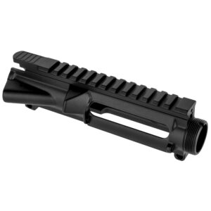 Stripped AR-15 Upper Builder