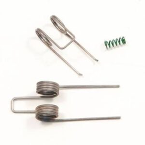 ar15 milspec spring kit
