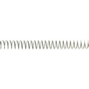 JP Enterprises Custom Buffer Spring - Centerless Ground and Polished - Carbine SKU: JP-OSC MPN: JP-OSC