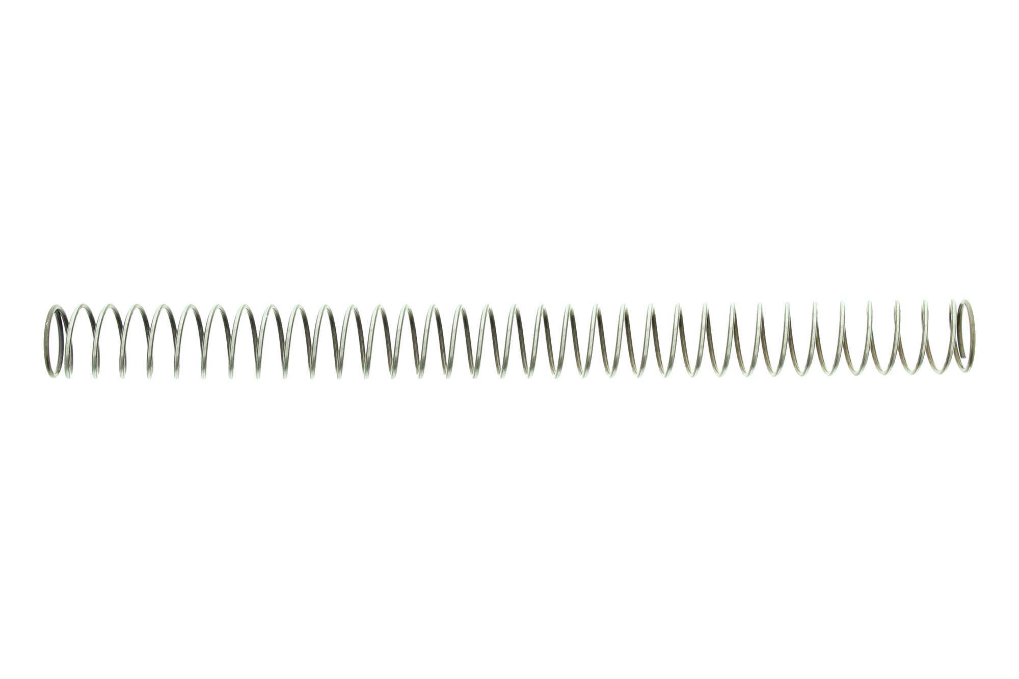 JP Enterprises Custom Buffer Spring - Centerless Ground and Polished - Carbine SKU: JP-OSC MPN: JP-OSC