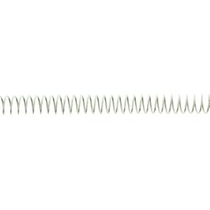 JP Enterprises Tuned and Polished Buffer Spring - Rifle