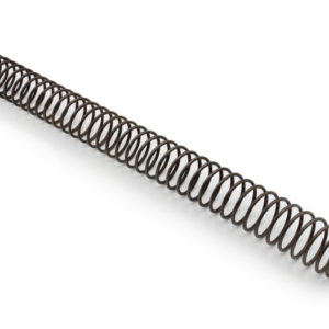 enhanced chrome silicon rifle spring
